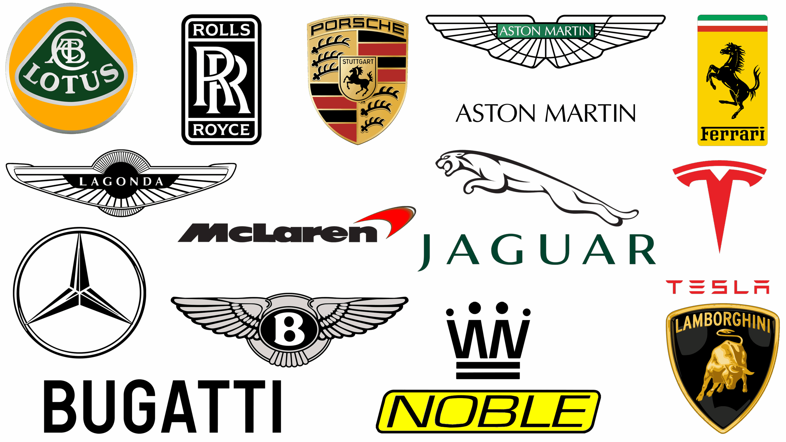 Luxury Car Brands: A Comprehensive Guide
