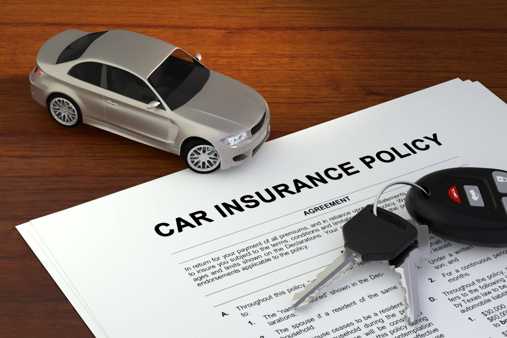 UK Car Insurance: A Guide To Best Practices